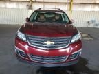 2016 Chevrolet Traverse LTZ