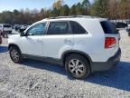 2011 KIA Sorento Base