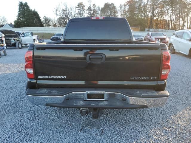 2004 Chevrolet Silverado C1500