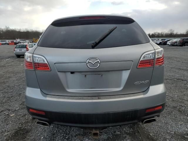 2010 Mazda CX-9