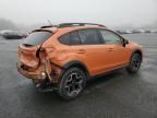 2015 Subaru XV Crosstrek 2.0 Limited