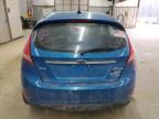 2012 Ford Fiesta SES