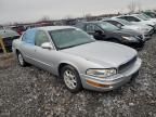 2003 Buick Park Avenue