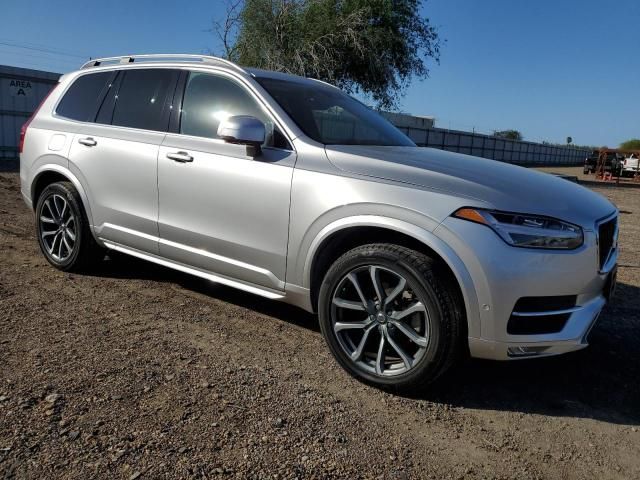 2018 Volvo XC90 T6