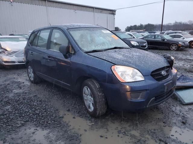 2007 KIA Rondo Base