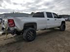 2016 GMC Sierra K2500 Heavy Duty