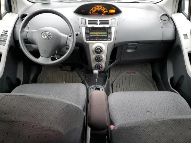 2009 Toyota Yaris