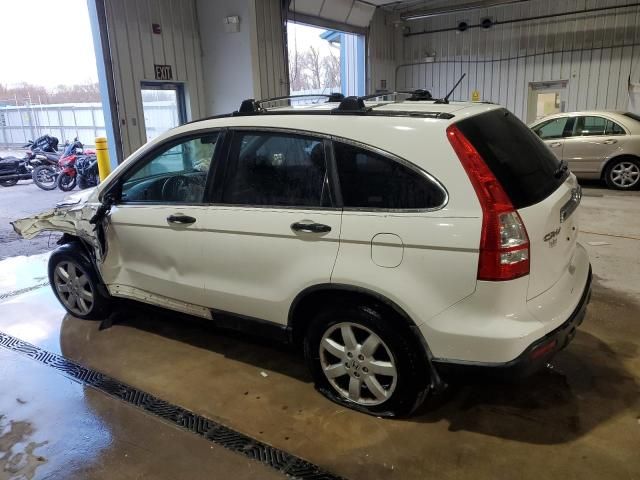 2008 Honda CR-V EX