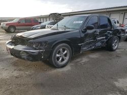 Salvage Cars with No Bids Yet For Sale at auction: 1999 Mercury Grand Marquis GS