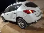 2010 Nissan Murano S