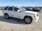 2008 Jeep Grand Cherokee Limited