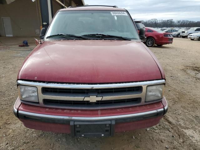 1997 Chevrolet Blazer