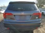 2018 Honda Pilot EX