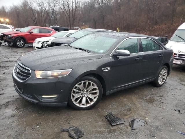 2014 Ford Taurus Limited