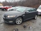 2014 Ford Taurus Limited