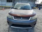 2007 Mitsubishi Outlander XLS