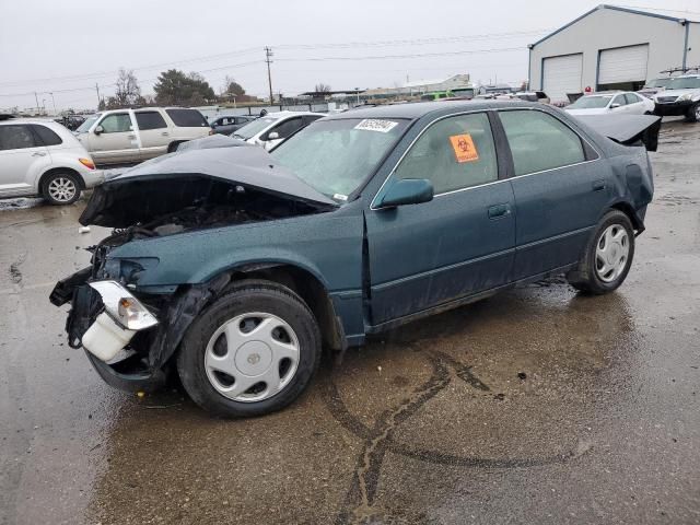 1997 Toyota Camry CE