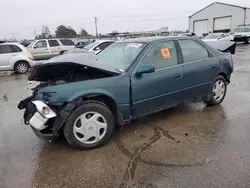 1997 Toyota Camry CE en venta en Nampa, ID