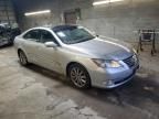 2011 Lexus ES 350