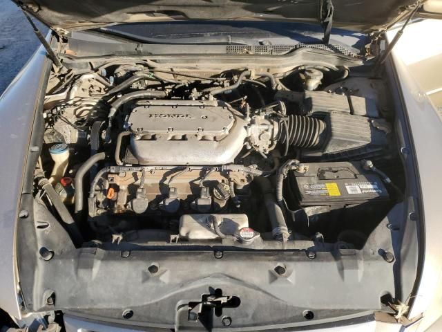 2005 Honda Accord EX