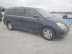 2006 Honda Odyssey EXL