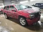 2007 Chevrolet Trailblazer SS