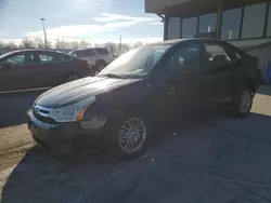 Ford salvage cars for sale: 2009 Ford Focus SE