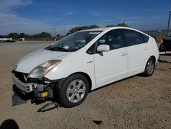 Toyota Prius salvage cars for sale: 2006 Toyota Prius