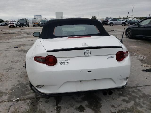 2019 Mazda MX-5 Miata Club