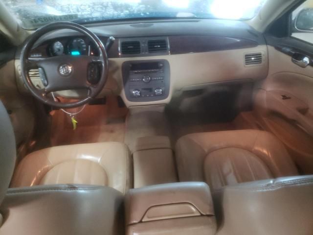 2011 Buick Lucerne CXL