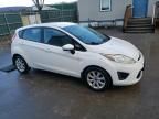 2012 Ford Fiesta SE