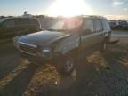 1999 Mercury Mountaineer