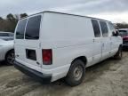 2003 Ford Econoline E150 Van