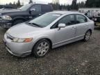 2006 Honda Civic LX