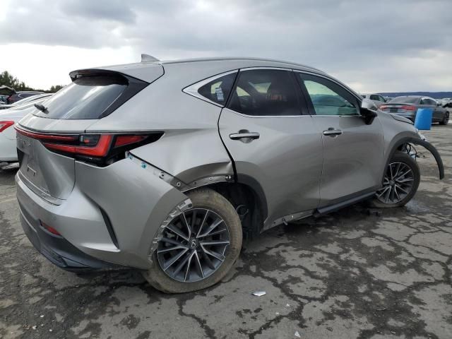 2022 Lexus NX 350