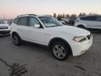 2006 BMW X3 3.0I