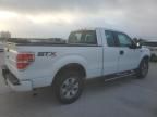 2014 Ford F150 Super Cab