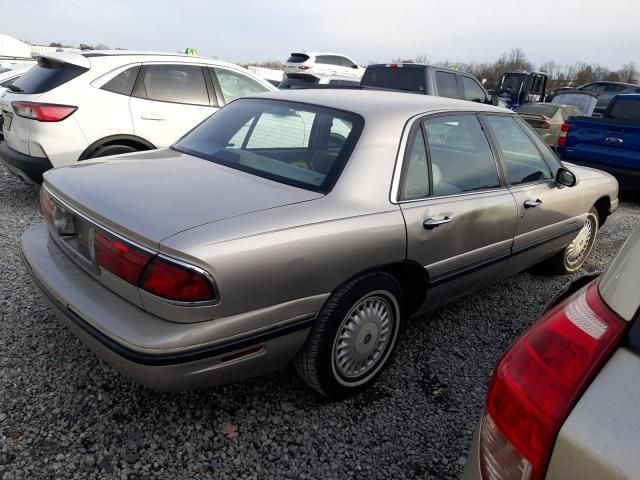 1998 Buick Lesabre Custom