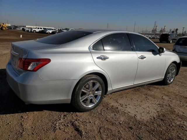 2009 Lexus ES 350