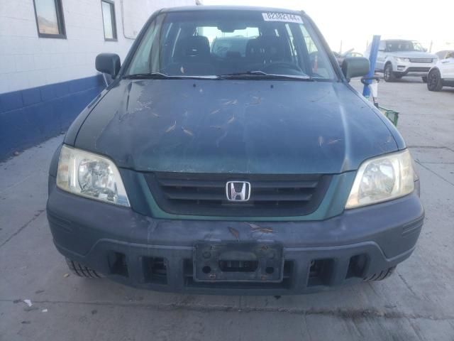 1999 Honda CR-V EX