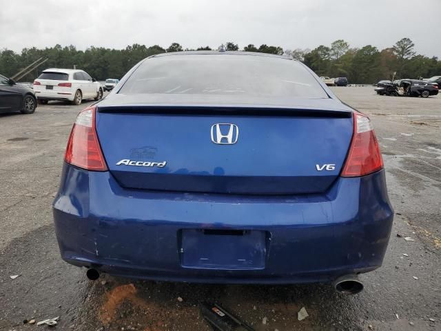 2009 Honda Accord EXL