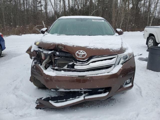 2014 Toyota Venza LE