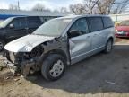 2012 Dodge Grand Caravan SE