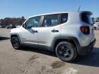 2016 Jeep Renegade Sport