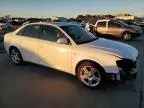 2008 Audi A4 2.0T