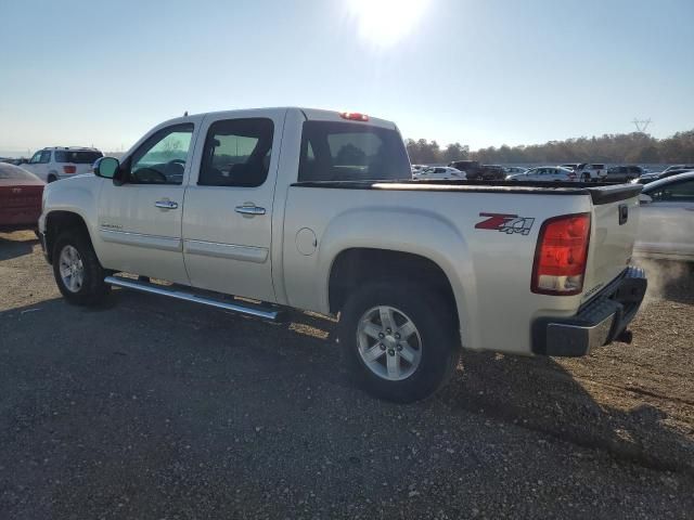 2013 GMC Sierra K1500 SLE