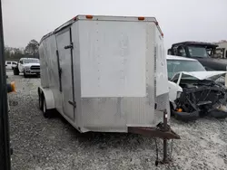 Salvage cars for sale from Copart Chicago: 2012 Fcuh Encltraile