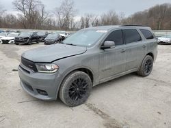 2020 Dodge Durango GT en venta en Ellwood City, PA