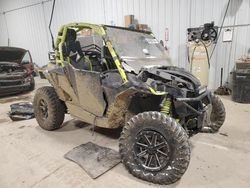 2015 Can-Am Maverick 1000R Turbo X DS en venta en Des Moines, IA