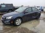 2016 Chevrolet Cruze Limited LS